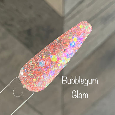 Bubblegum Glam