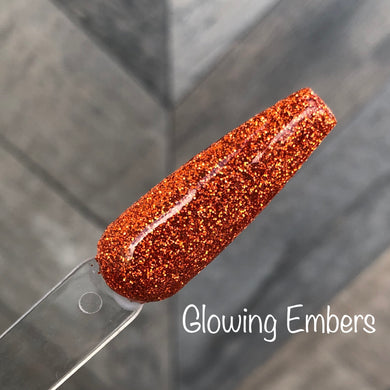 Glowing Embers