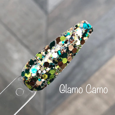 Glamo Camo