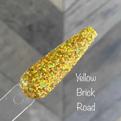 Yellow Brick Road