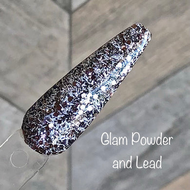 Glam Powder and Lead