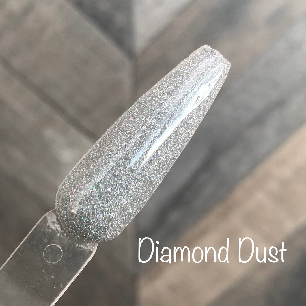 Diamond Dust