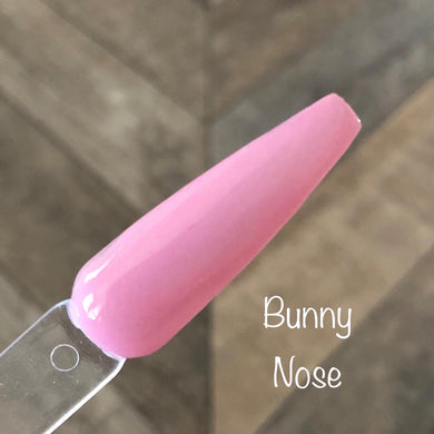 Bunny Nose