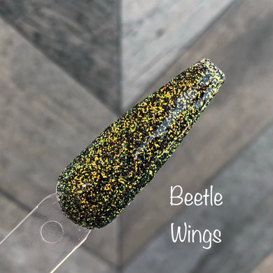 Beetle Wings