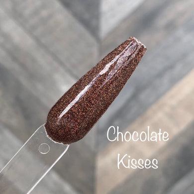 Chocolate Kisses