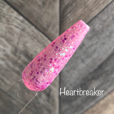 Heartbreaker - January 2021 sub bag extra